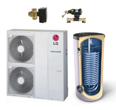 Rechenbeispiel unserer Installationspartner